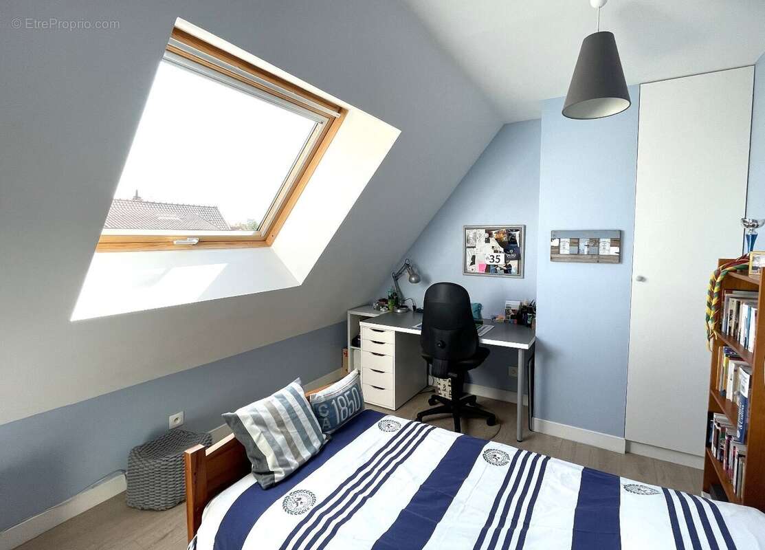 Maison à LE CHESNAY