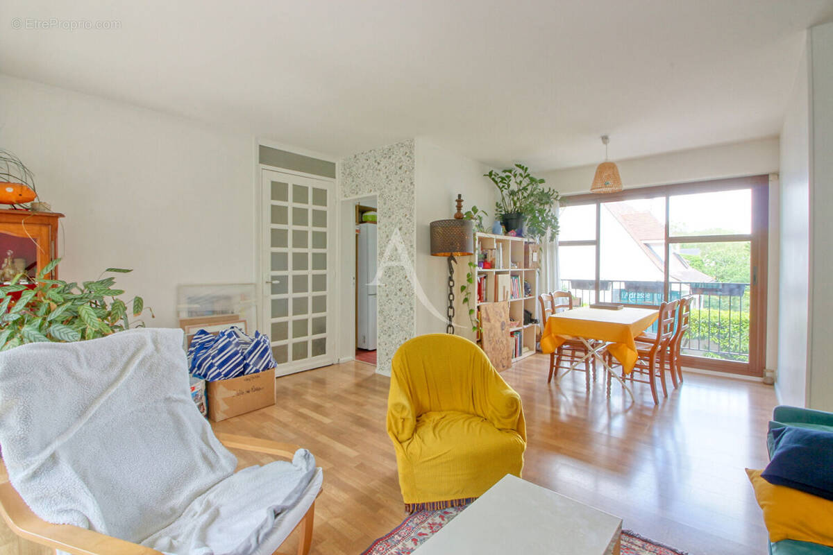 Appartement à ANTONY
