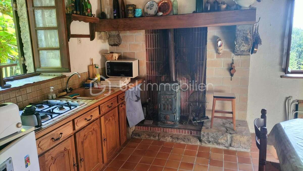 Maison à OLORON-SAINTE-MARIE