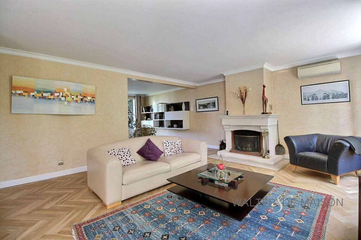 Maison à VILLENNES-SUR-SEINE