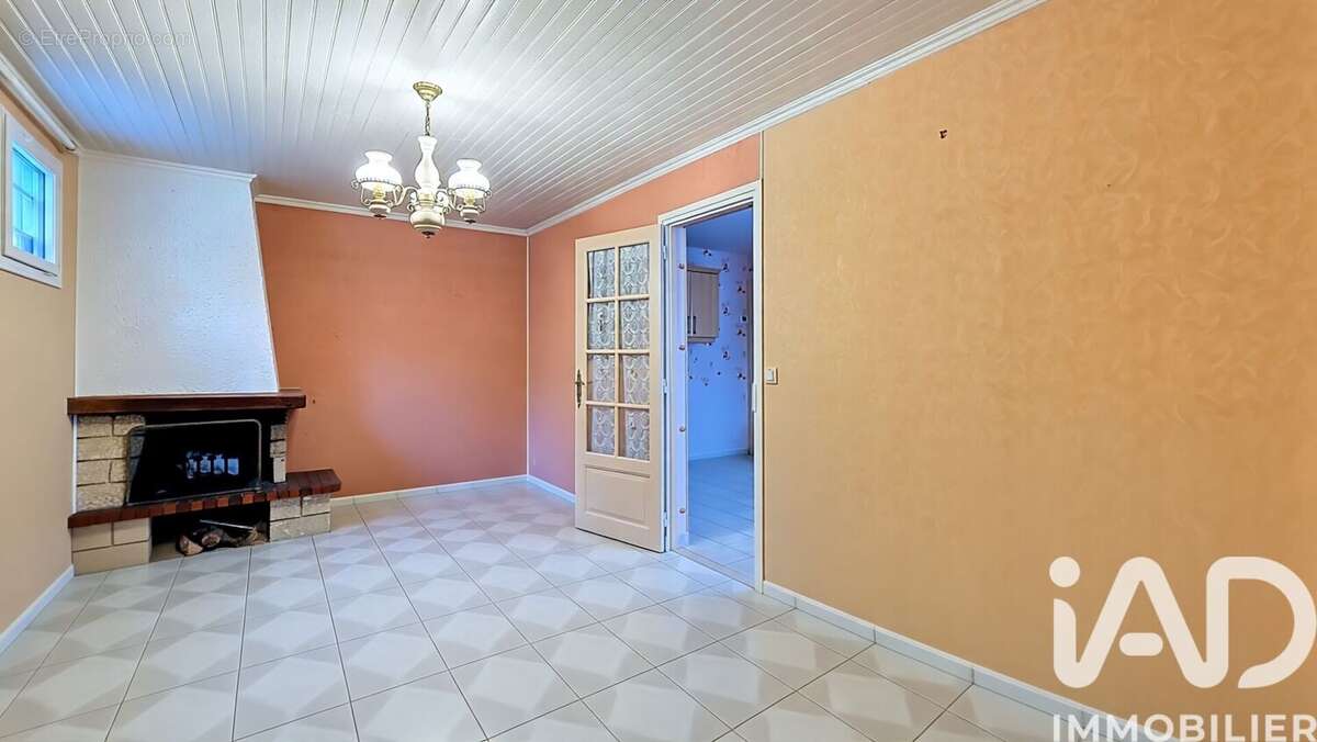 Maison 78 m² à Gagny  - photo 8