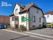 Maison à RODEREN