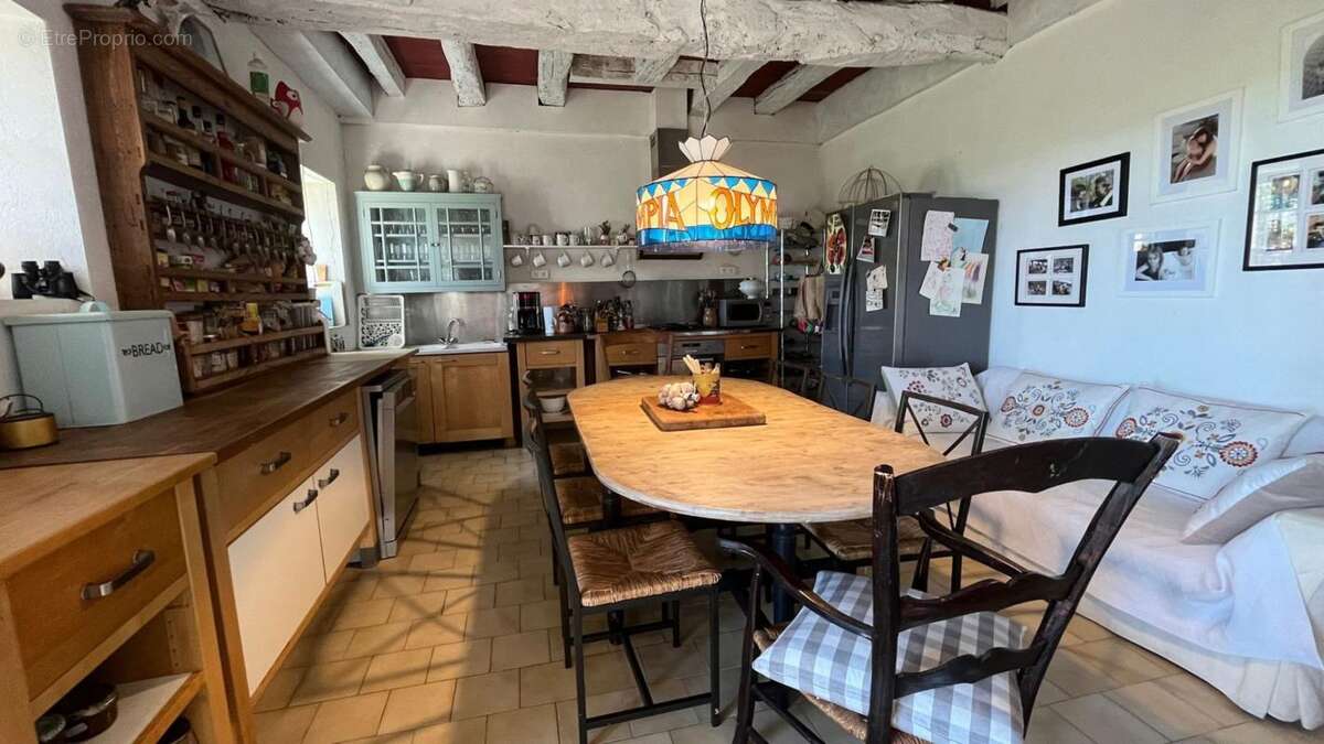 Maison à CORDES-SUR-CIEL