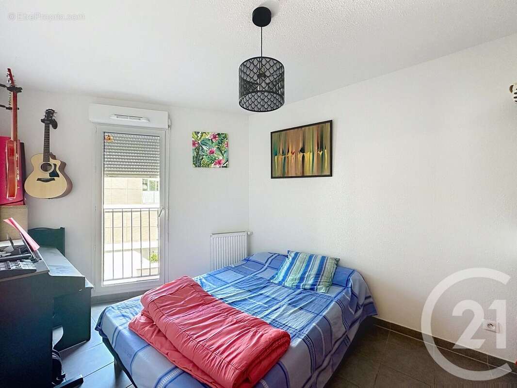 Photo 6 - Appartement à MONTPELLIER