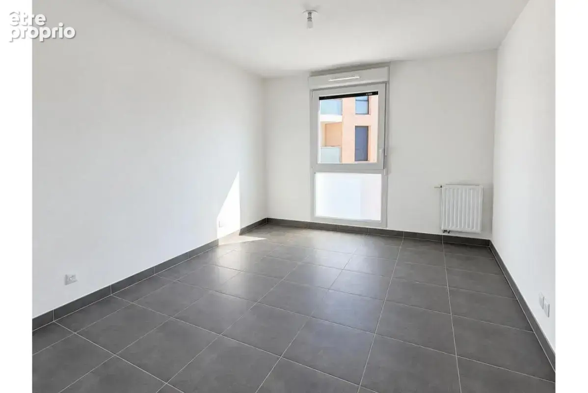 Appartement T3 de 64m² à Seyne-sur-Mer - photo 6