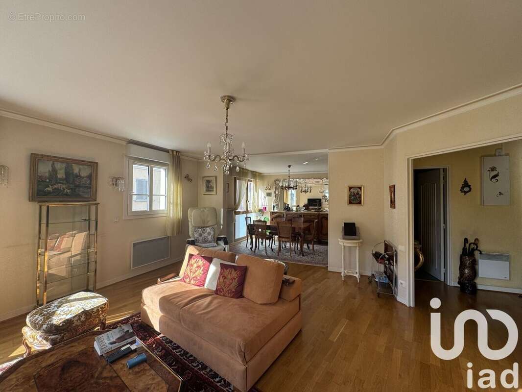 Photo 5 - Appartement à FONTAINEBLEAU