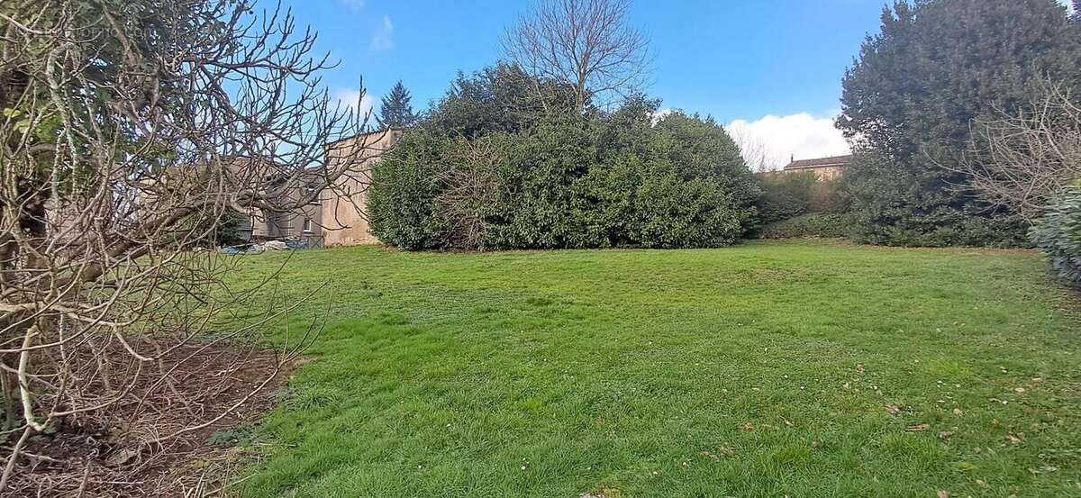Photo 2 - Appartement à BOUT-DU-PONT-DE-LARN