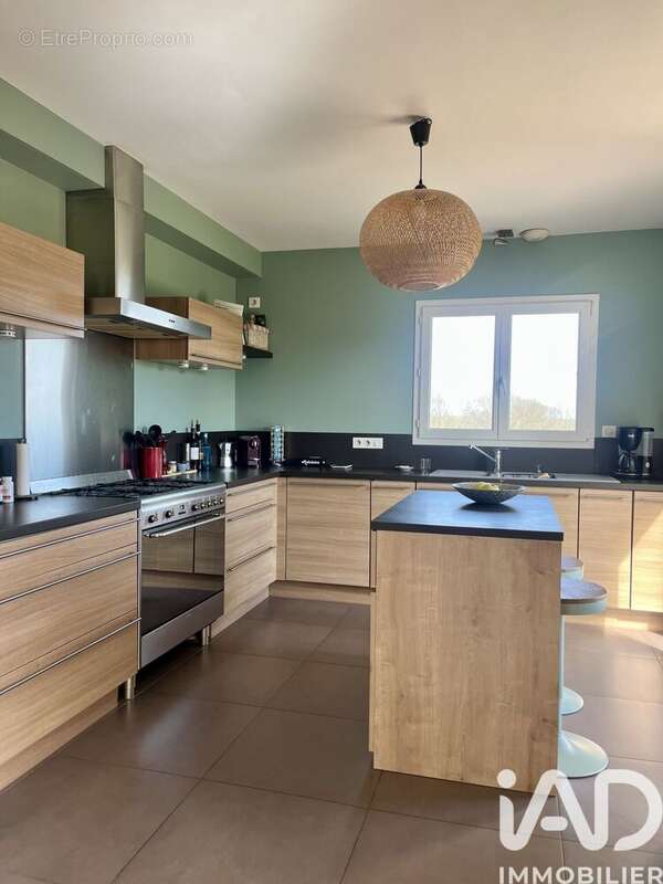 Photo 6 - Maison à TARBES