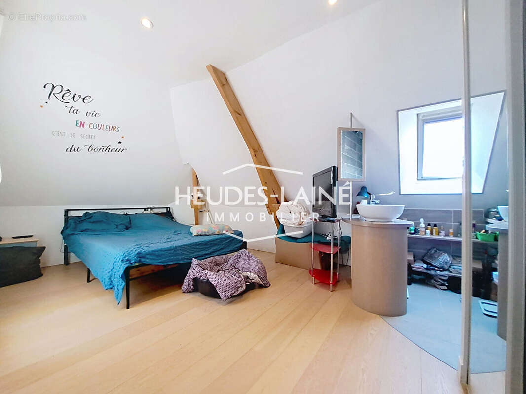 Maison à vendre - Saint-Hilaire-du-Harcouët - 50600 - photo 7