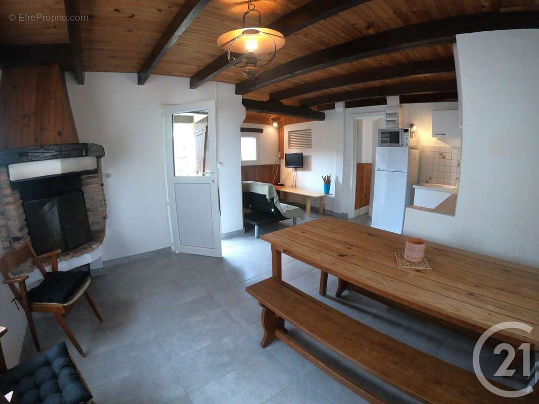 Maison 160 m² à Mimizan  - photo 18