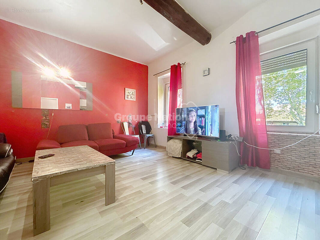 Appartement à ORANGE