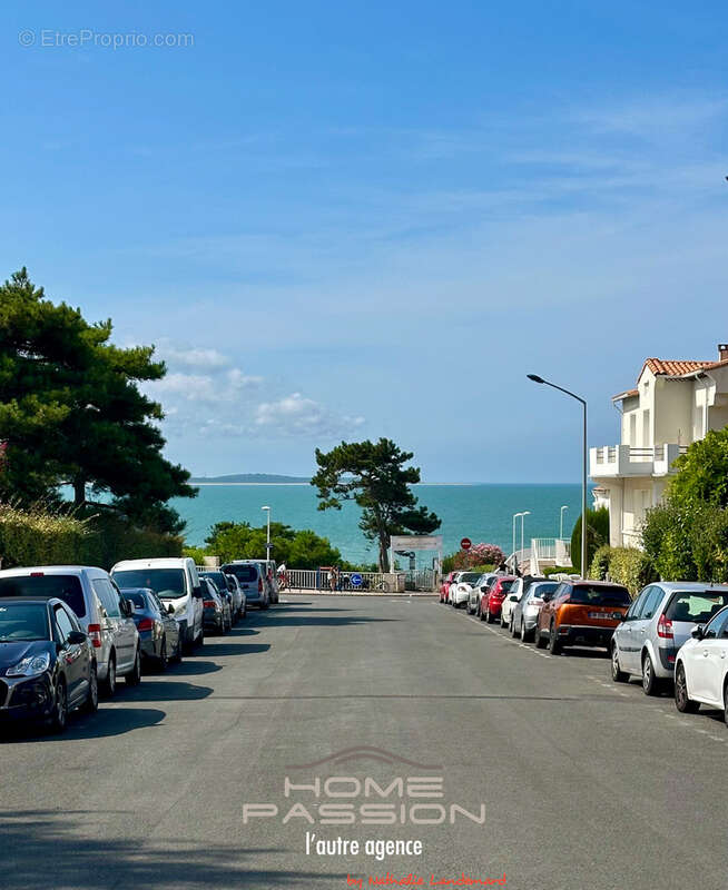 Maison à ROYAN