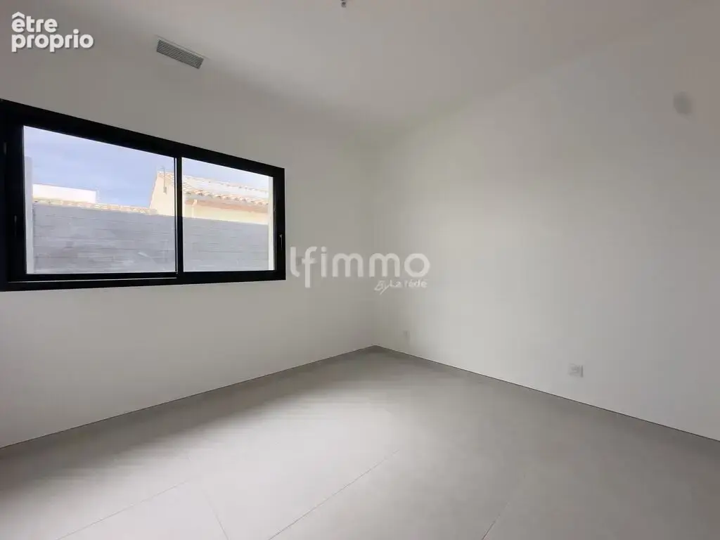 Maison T4 récente plain-pied avec piscine –  proche Narbonne - photo 10