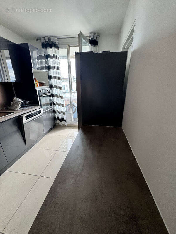 Appartement à PONTOISE