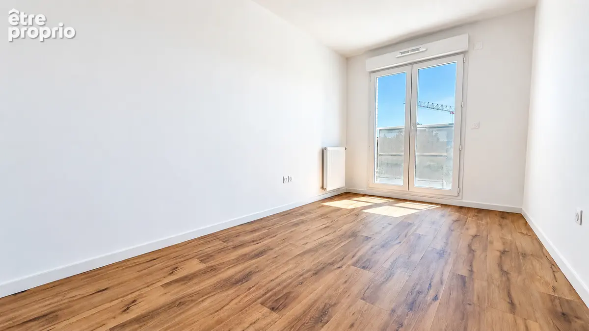 Dernier etage et grande terrasse - photo 10