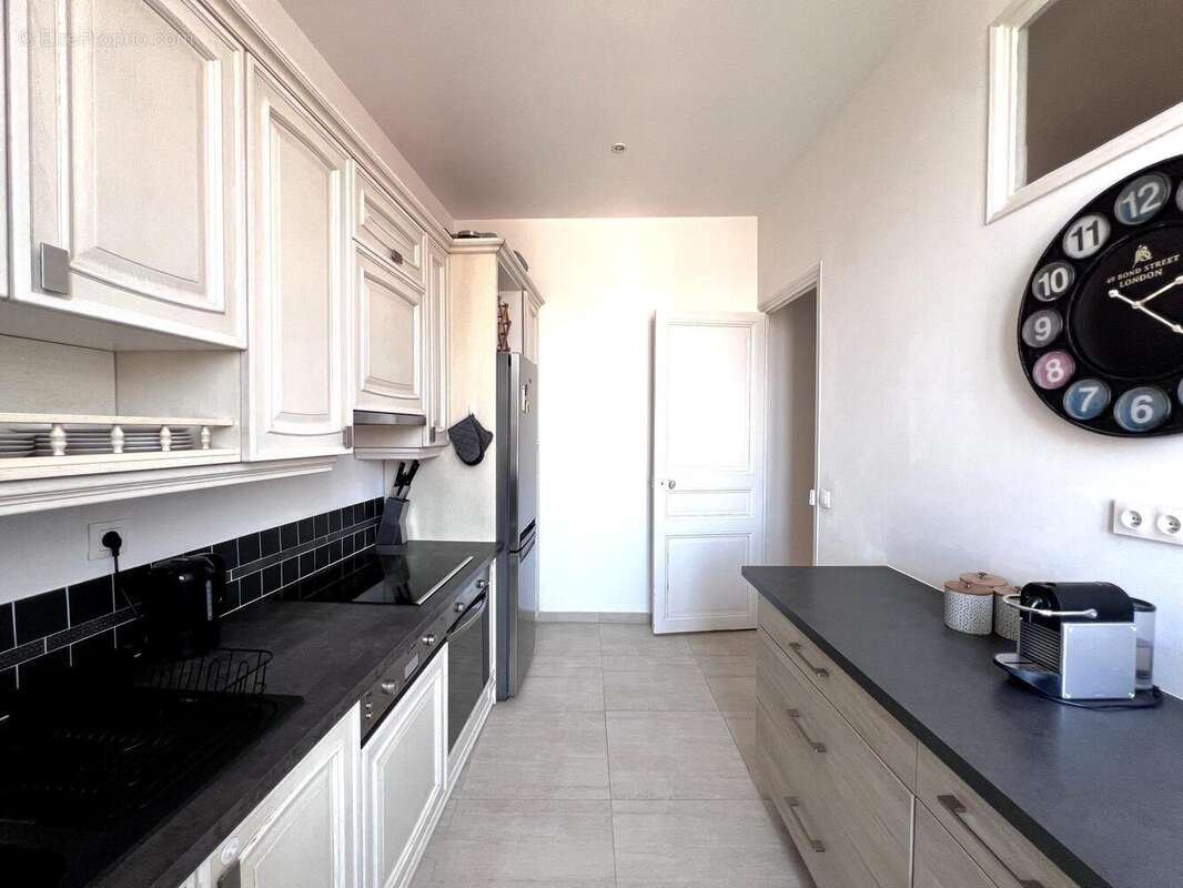 Appartement 88 m² à Cannes  - photo 5