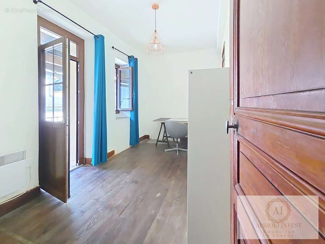 Maison à SAINT-MAMET