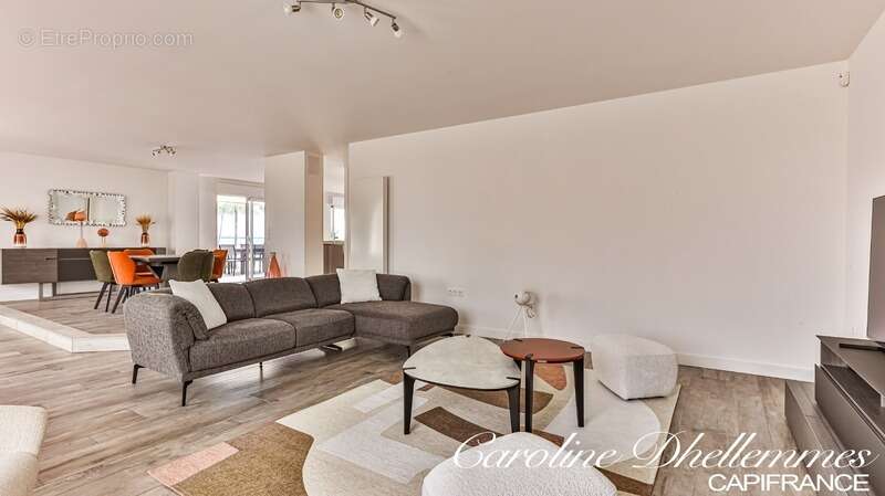 Maison à LES SABLES-D'OLONNE