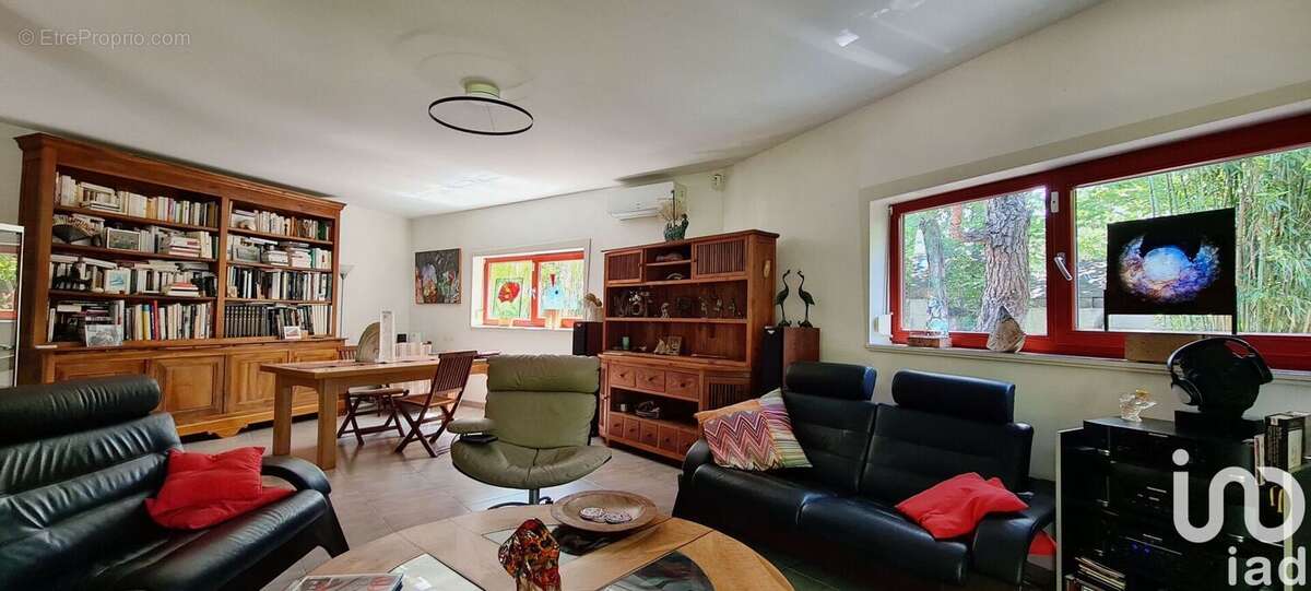 Photo 8 - Maison à LES ANGLES