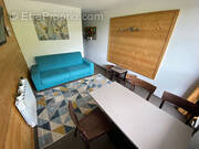 Appartement à MACOT-LA-PLAGNE
