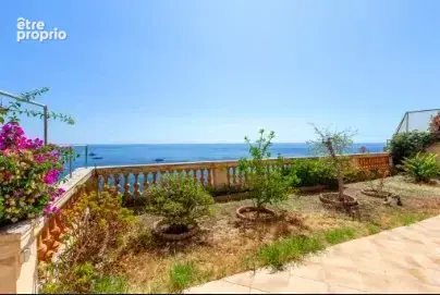 Hotel de maitre- roquebrune cap martin- carnolès - photo 15