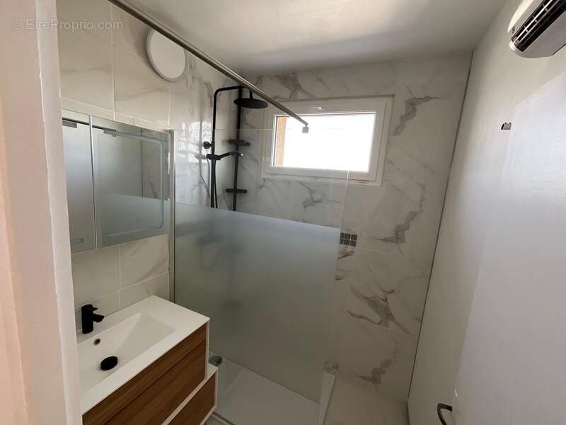 Appartement à LE LUDE