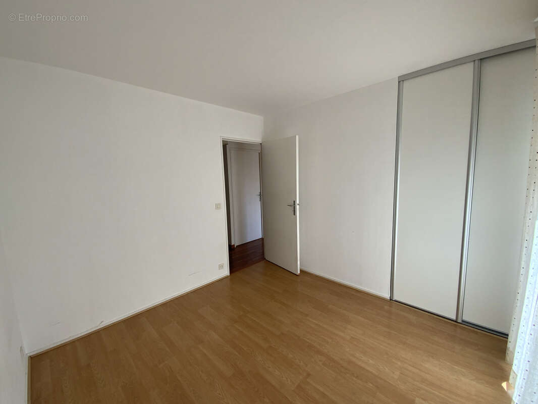 Appartement à VERNON