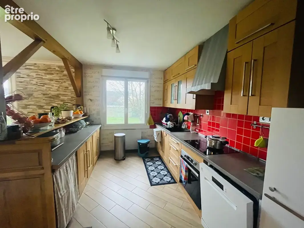 Maison HERBIGNAC - 175 m² - photo 6