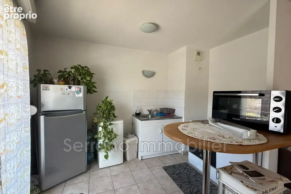 Photo Appartement à Chateaurenard au prix de 107 000€