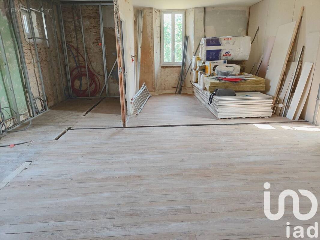 Photo 1 - Maison à LA ROCHETTE