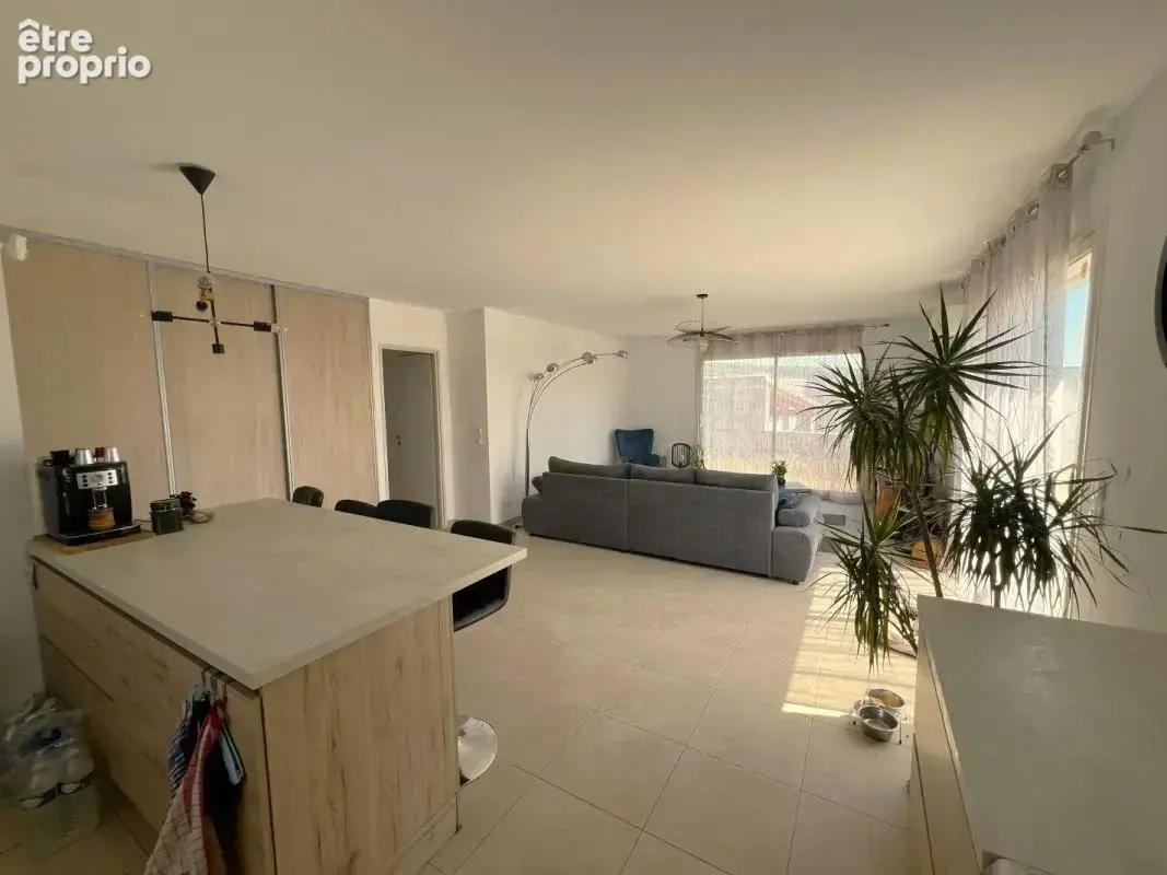 Maison 4 pièces 91 m² à vendre à Bize-Minervois (11120) - photo 2
