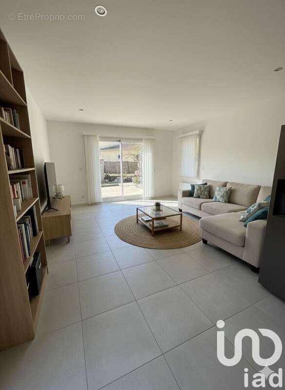 Photo 5 - Maison à TRESQUES