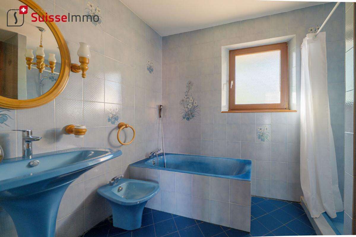 Maison à FESCHES-LE-CHATEL