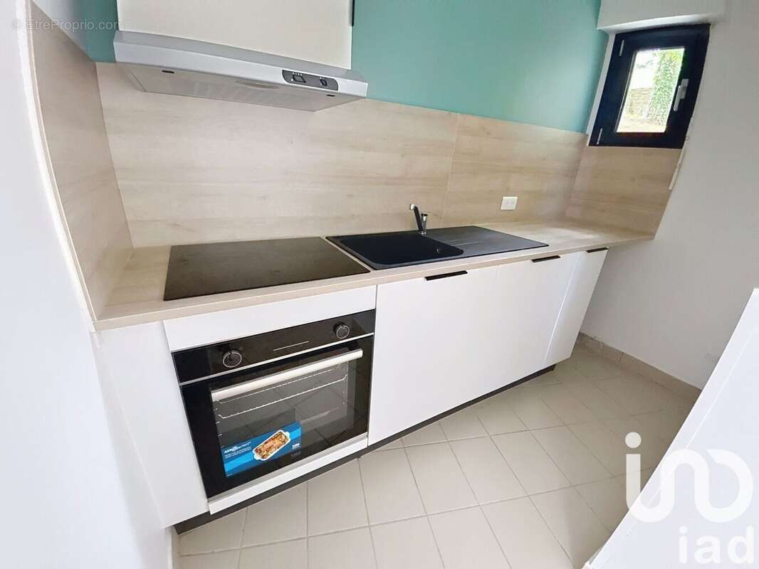 Photo 2 - Appartement à DOUARNENEZ