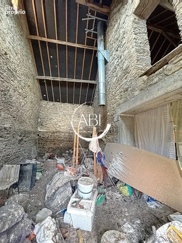Maison 2 pièces 70 m² à vendre à Madre (53250) - photo 6