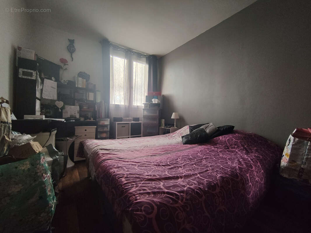 Appartement à BEAUVAIS