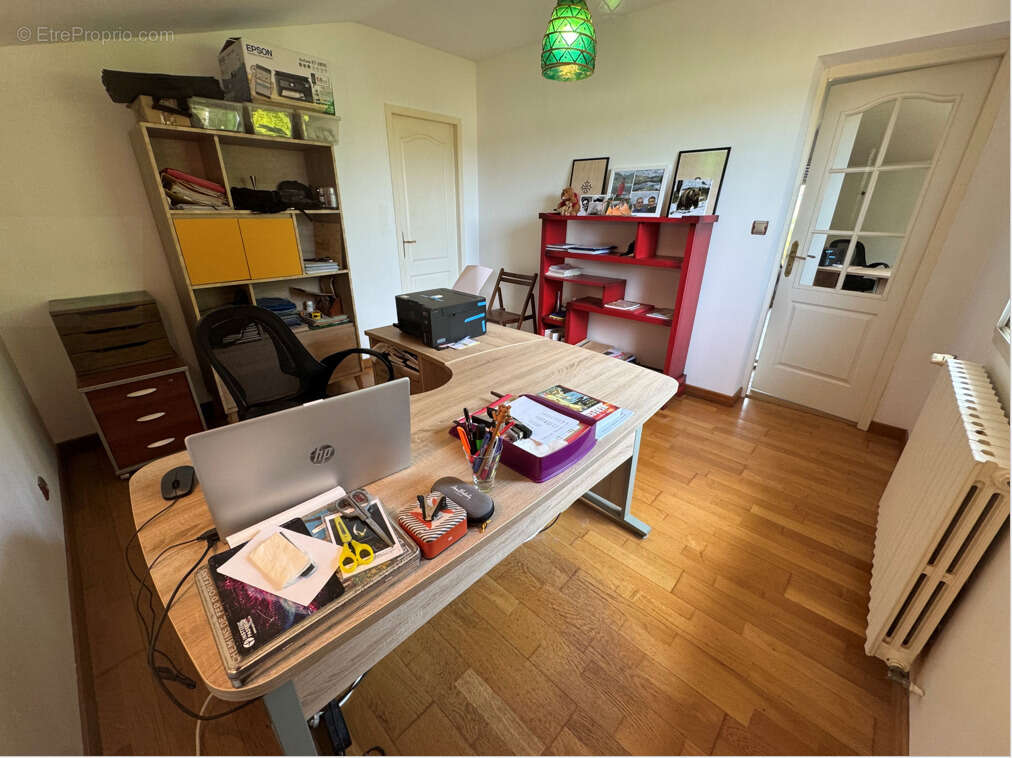 Maison à SAINT-GAUDENS