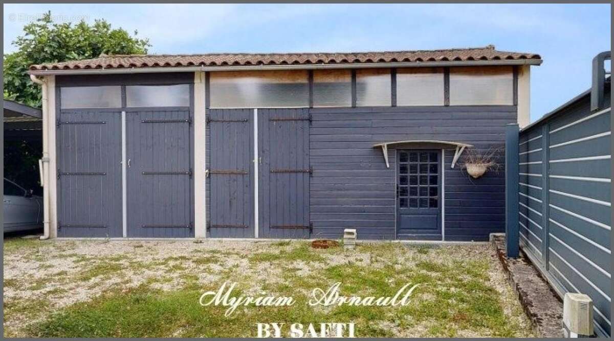 Photo 5 - Maison à QUEAUX