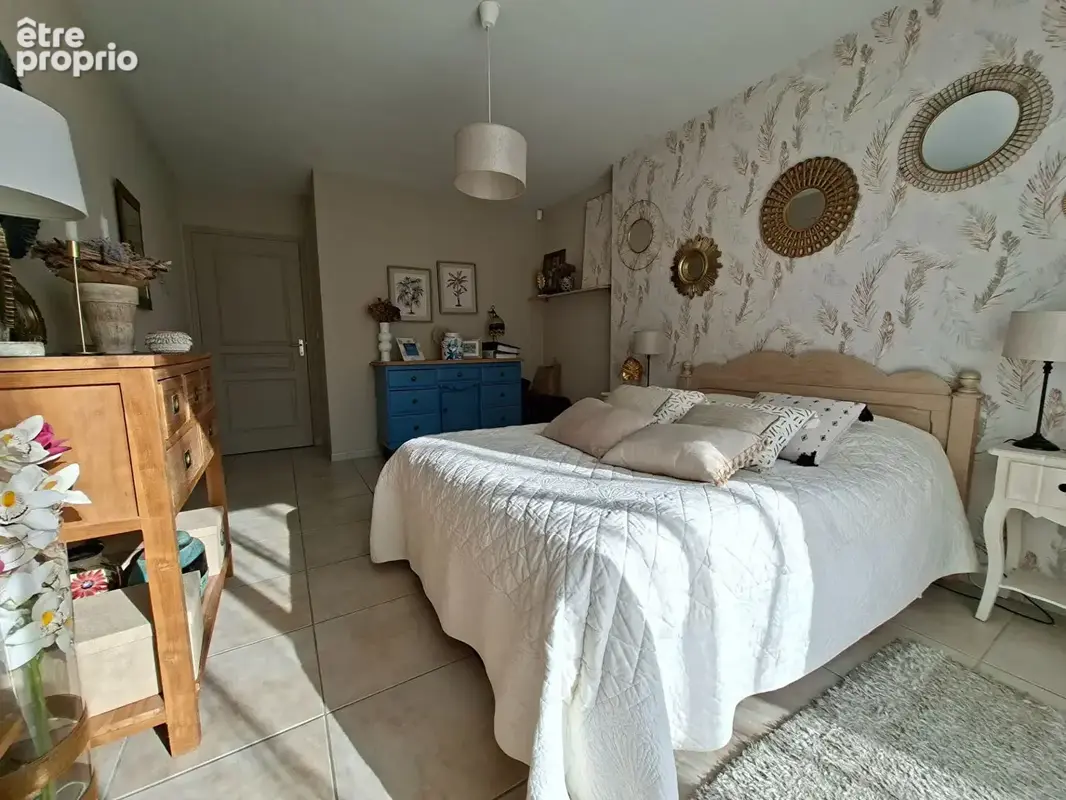 Maison 5 chambres ST ANDRÉ DES EAUX 151m2 - photo 9