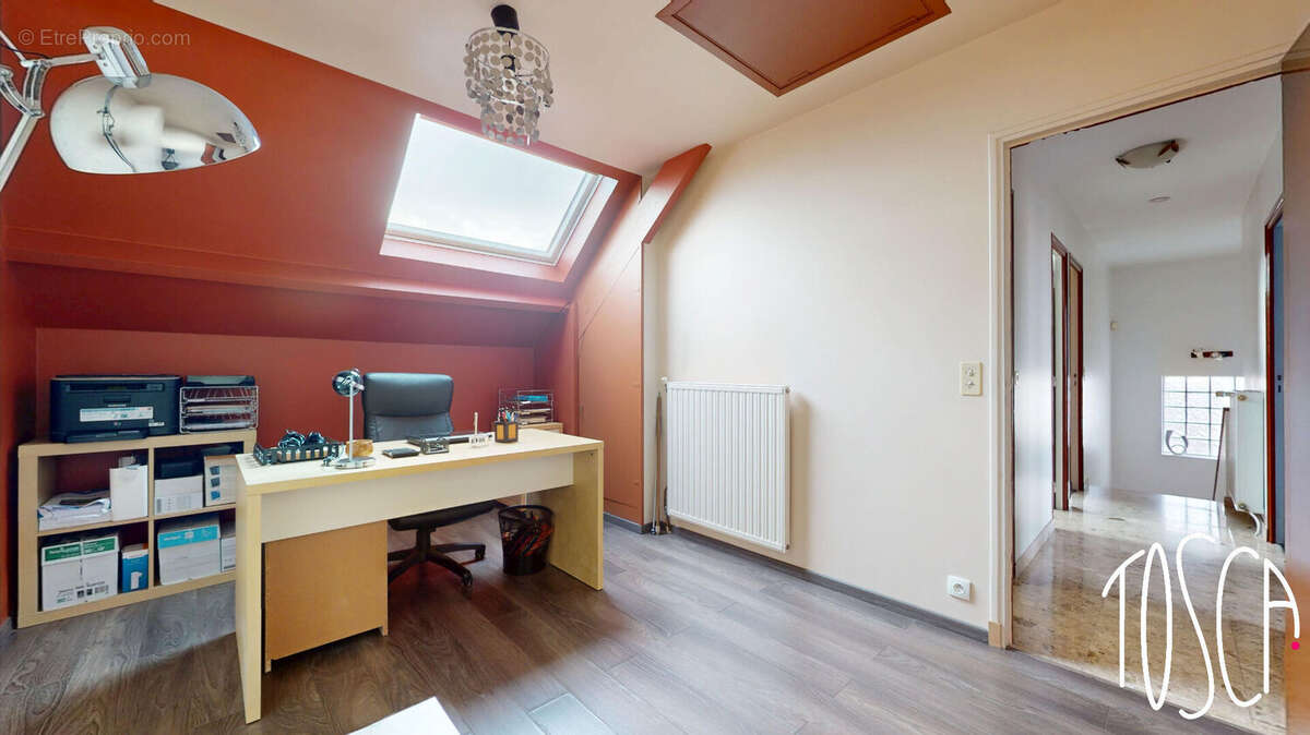 Exclusivité athis mons - maison familiale 160m² - proche t7 - photo 15