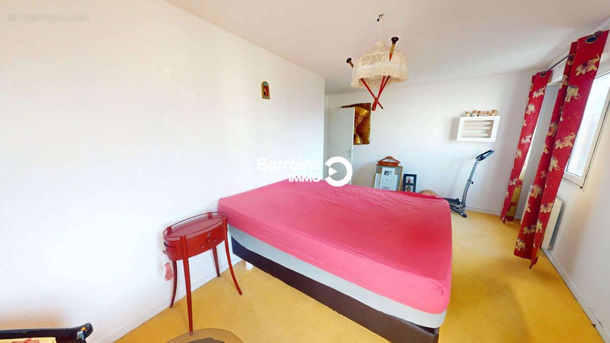 Appartement à BREST