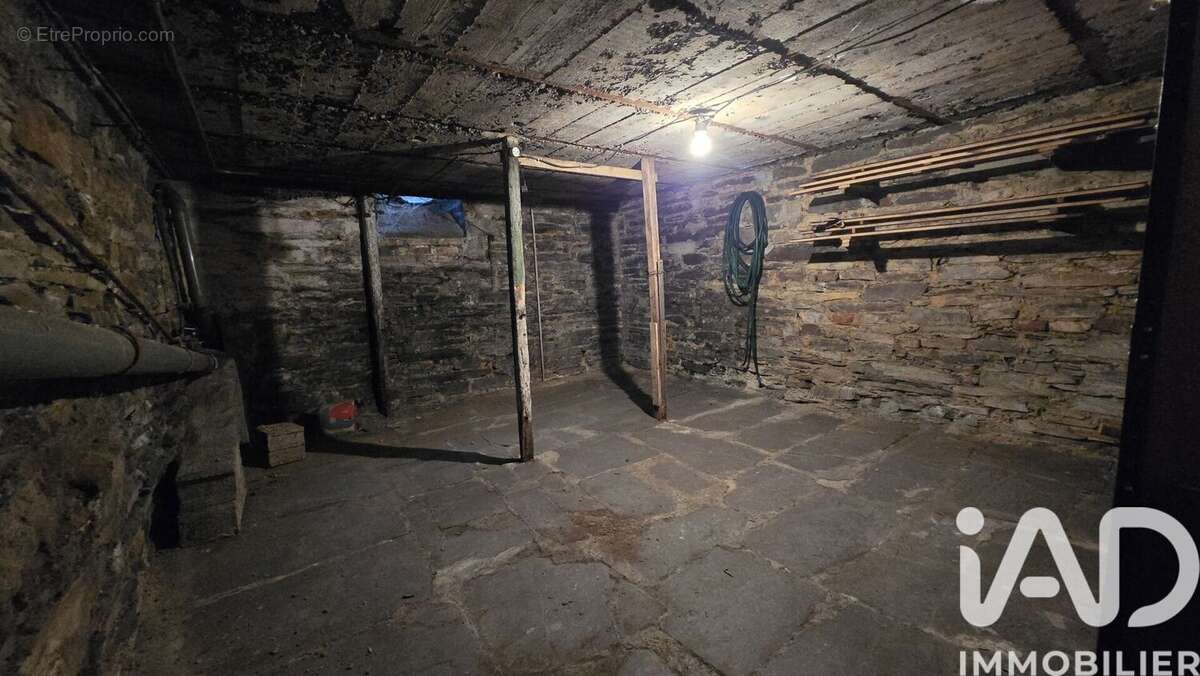 Photo 8 - Maison à HAYBES