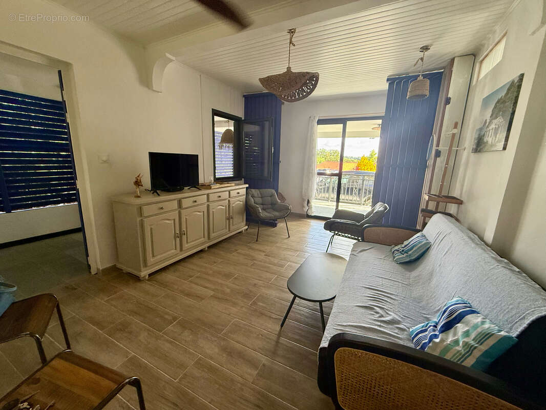 Maison à SAINTE-LUCE