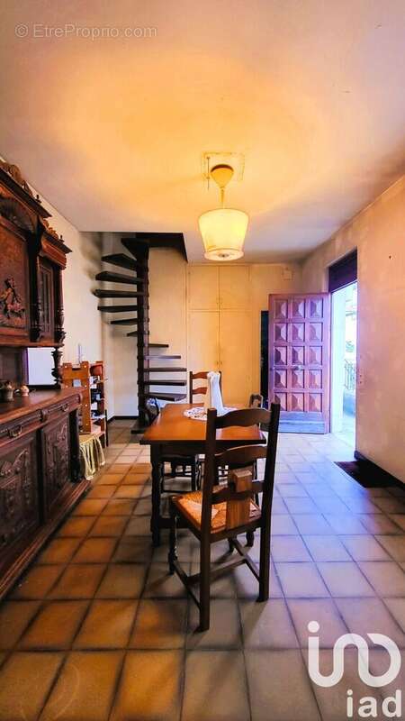 Photo 3 - Maison à VITRY-SUR-SEINE