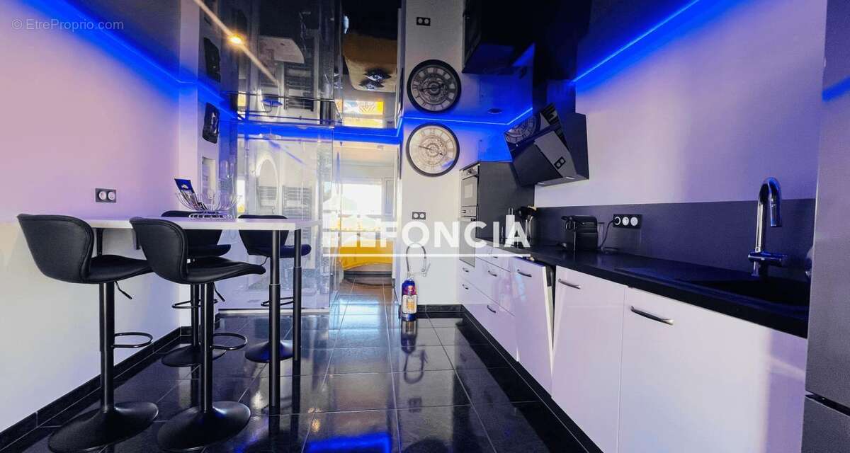 Appartement à AGDE