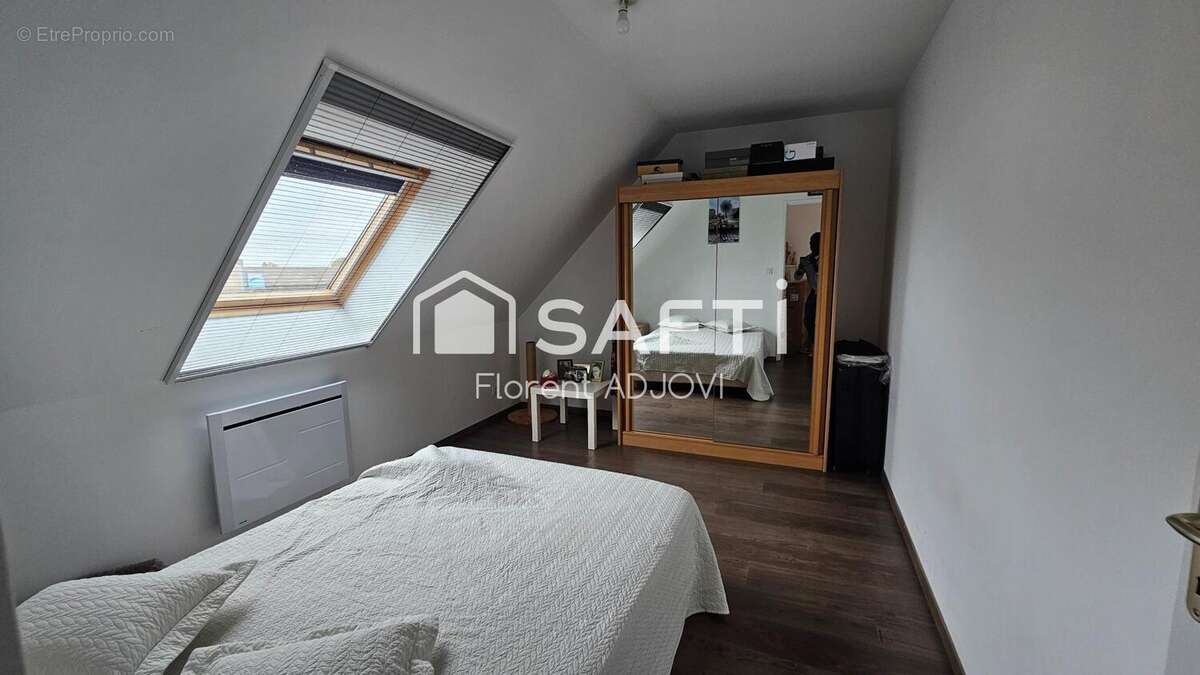 Maison 89 m² à Arneke  - photo 9