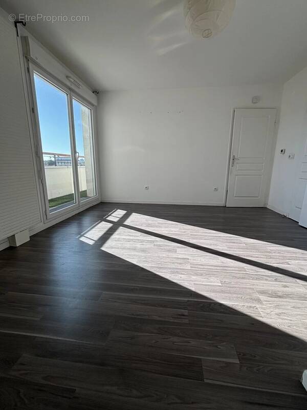 Appartement à FRANCONVILLE