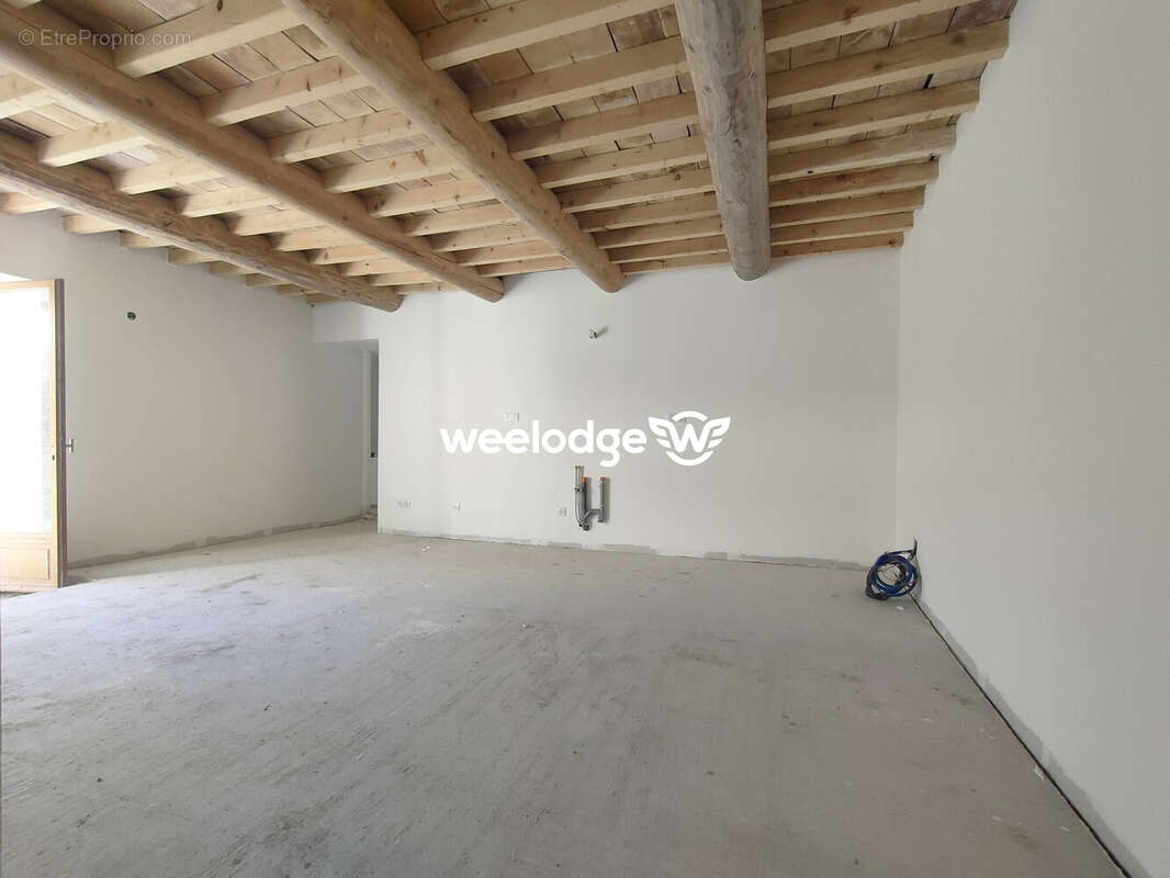 Appartement à SAINT-CHRISTOL