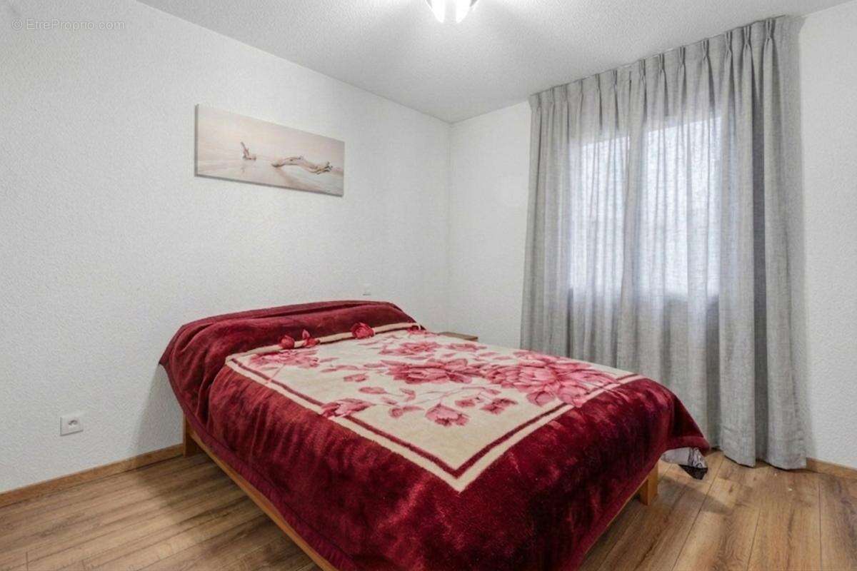 Appartement T3 63 m² Toulouse Jean Chaubet - Terrasse Sud et Garage - photo 6
