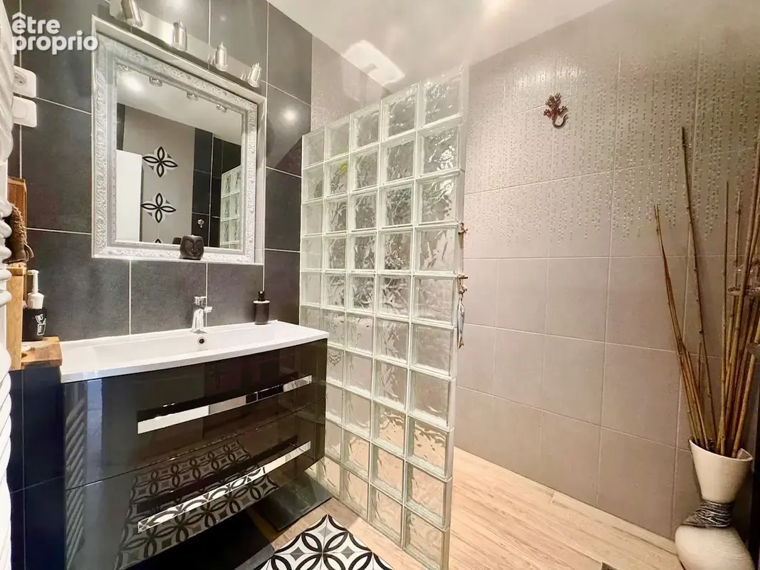 A vendre 3p nice cyrnos 82m2 terrasse 18m2 - photo 5